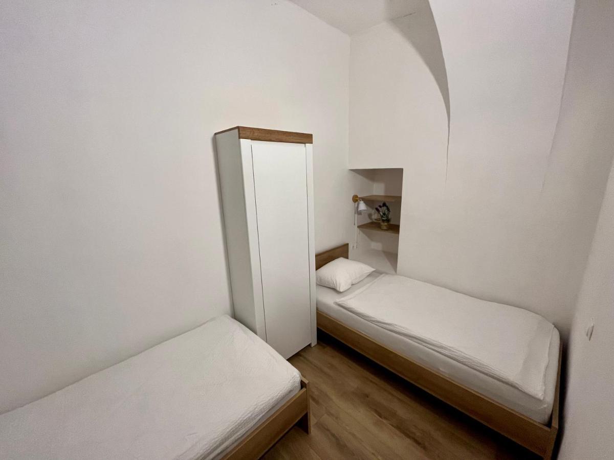 Apartment Tisa, Ljubljana Exterior photo